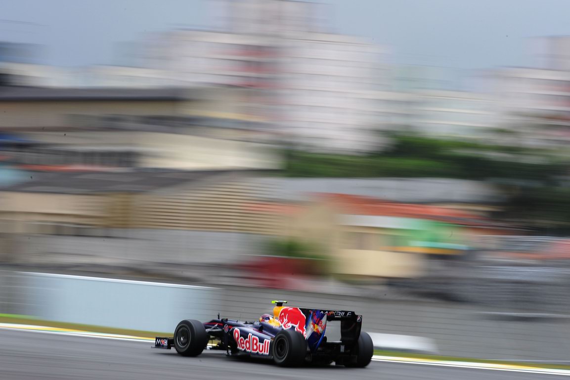 GP BRASILE - Prove Libere